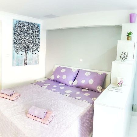 トロギールStudio Apartman Noaアパートメント エクステリア 写真