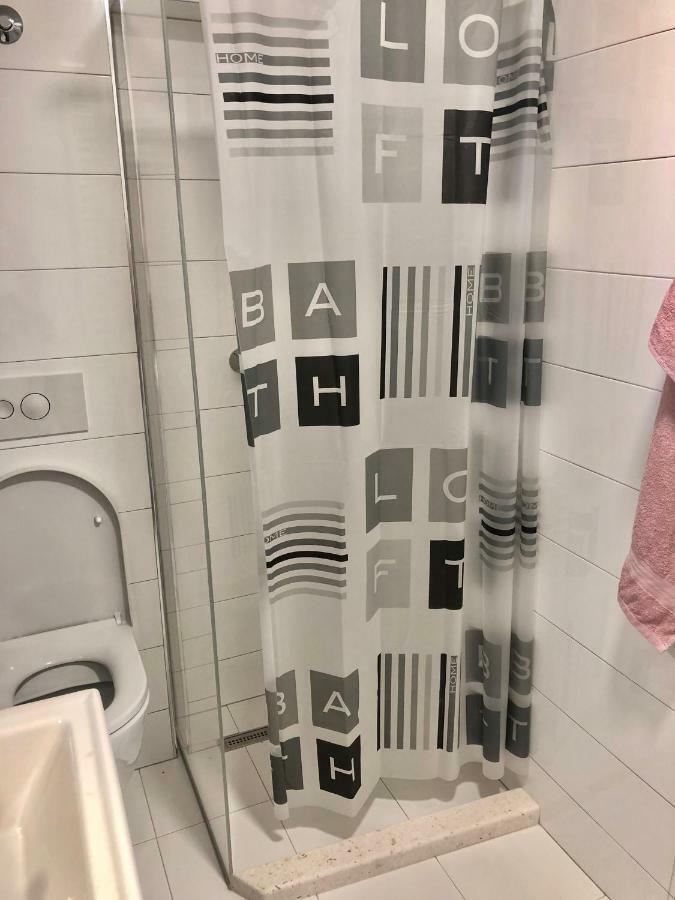 トロギールStudio Apartman Noaアパートメント エクステリア 写真